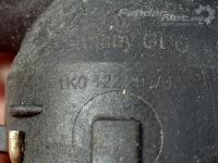 Volkswagen Golf 6 Radiaattorin letkuliitin Запчасть код: 1K0122291AE ; 05C919501
Тип кузов...