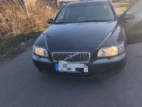Volvo S80 2003 - Автомобиль на запчасти