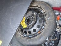 Volvo S80 2003 - Автомобиль на запчасти