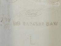 Ford Sierra Обшивка B-стойки (оставил) Запчасть код: BB0A24593BAW
Тип кузова: Sedaan