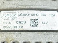 Ford Focus Генератор (150AMP) Запчасть код: 2198947 ; 2647766
Тип кузова: Uni...