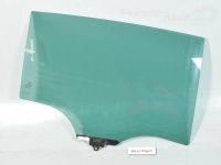 Kia Sportage Стекло задней двери, правый Запчасть код: 83420F1010
Тип кузова: 5-ust luuk...