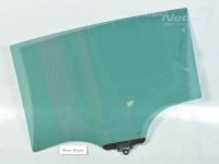 Kia Sportage Стекло задней двери, правый Запчасть код: 83420F1010
Тип кузова: 5-ust luuk...