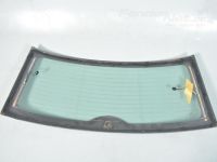 Mini One, Cooper (R50 / R52 / R53) заднее стекло Запчасть код: 51311497600
Тип кузова: 3-ust luu...