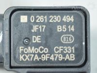 Ford Focus ДАТЧИК ДАВЛЕНИЯ НАДДУВА Запчасть код: 2224391
Тип кузова: Universaal
