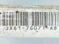 Ford Focus Шланг системы охлаждения (1.0 бензин) Тип кузова: Universaal