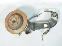 Ford Focus Кулак, правый (задний) Запчасть код: 2479373
Тип кузова: Universaal