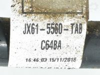Ford Focus Пружина задняя  Запчасть код: 2291807
Тип кузова: Universaal
До...