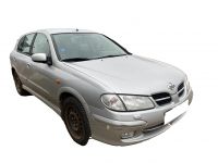 Nissan Almera (N16) 2002 - Автомобиль на запчасти