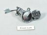Mini One, Cooper (R50 / R52 / R53) Ручка наружная, левый (передний) Запчасть код: 51411502075 ; 51417115341
Тип куз...