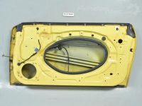 Mini One, Cooper (R50 / R52 / R53) Передняя дверь, правый Запчасть код: 41515A2A3A2
Тип кузова: 3-ust luu...