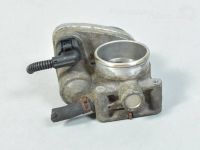 Mini One, Cooper (R50 / R52 / R53) Дроссельная заслонка (1,6 бензин) Запчасть код: 13547509043
Тип кузова: 3-ust luu...