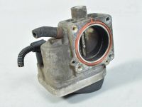 Mini One, Cooper (R50 / R52 / R53) Дроссельная заслонка (1,6 бензин) Запчасть код: 13547509043
Тип кузова: 3-ust luu...
