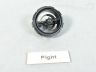 Mini One, Cooper (R50 / R52 / R53) Воздуховод (панель приборов), правый Запчасть код: 64226800887
Тип кузова: 3-ust luu...