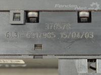 Mini One, Cooper (R50 / R52 / R53) Esitulede lüliti Запчасть код: 61316917985
Тип кузова: 3-ust luu...
