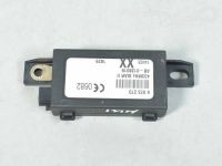 Mini One, Cooper (R50 / R52 / R53) антенна Запчасть код: 66106923270
Тип кузова: 3-ust luu...