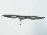 Mini One, Cooper (R50 / R52 / R53) Номерной знак планка/освещение Запчасть код: 51137074020
Тип кузова: 3-ust luu...