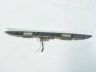 Mini One, Cooper (R50 / R52 / R53) Номерной знак планка/освещение Запчасть код: 51137074020
Тип кузова: 3-ust luu...