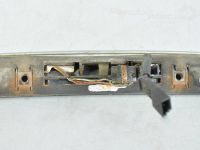 Mini One, Cooper (R50 / R52 / R53) Номерной знак планка/освещение Запчасть код: 51137074020
Тип кузова: 3-ust luu...