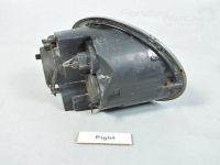 Mini One, Cooper (R50 / R52 / R53) Фара, правый Запчасть код: 63126911704
Тип кузова: 3-ust luu...