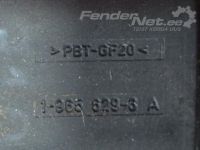 Mini One, Cooper (R50 / R52 / R53) Зеркало, левый (3 провод) Запчасть код: 51167192469
Тип кузова: 3-ust luu...