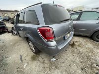 Opel Astra (H) 2007 - Автомобиль на запчасти