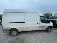 Ford Transit / Tourneo 2011 - Автомобиль на запчасти