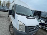 Ford Transit / Tourneo 2011 - Автомобиль на запчасти