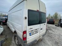 Ford Transit / Tourneo 2011 - Автомобиль на запчасти