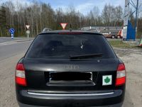 Audi A4 (B6) 2002 - Автомобиль на запчасти