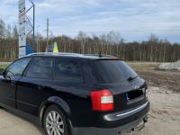 Audi A4 (B6) 2002 - Автомобиль на запчасти