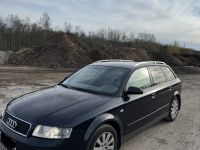 Audi A4 (B6) 2002 - Автомобиль на запчасти