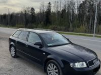 Audi A4 (B6) 2002 - Автомобиль на запчасти