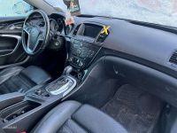 Opel Insignia (A) 2010 - Автомобиль на запчасти
