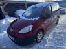 Peugeot Partner 2009 - Автомобиль на запчасти