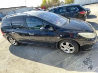 Peugeot 307 2006 - Автомобиль на запчасти