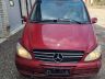 Mercedes-Benz Viano / Vito (W639) 2006 - Автомобиль на запчасти
