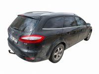 Ford Mondeo 2008 - Автомобиль на запчасти