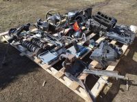 Subaru Tribeca 2007 Konks