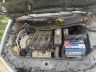 Renault Megane 2007 - Автомобиль на запчасти