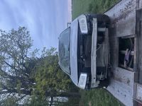 Renault Megane 2007 - Автомобиль на запчасти