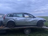Renault Megane 2007 - Автомобиль на запчасти