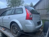 Renault Megane 2007 - Автомобиль на запчасти