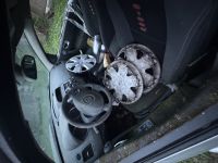 Renault Megane 2007 - Автомобиль на запчасти