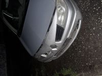Renault Megane 2007 - Автомобиль на запчасти