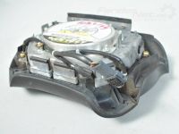 Saab 9-3 Подушка безопасности в руле Запчасть код: 5012000
Тип кузова: 5-ust luukpära