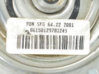 Seat Leon Подушка безопасности в руле Запчасть код: 1M0880201NLLB
Тип кузова: 5-ust l...