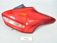 Ford Focus Задний фонарь, правый Запчасть код: 1906354
Тип кузова: 5-ust luukpära