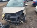 Volkswagen Touran 2012 - Автомобиль на запчасти