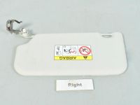 Ford Focus Солнцезащитный щиток ( левый) Запчасть код: 1866053
Тип кузова: 5-ust luukpära